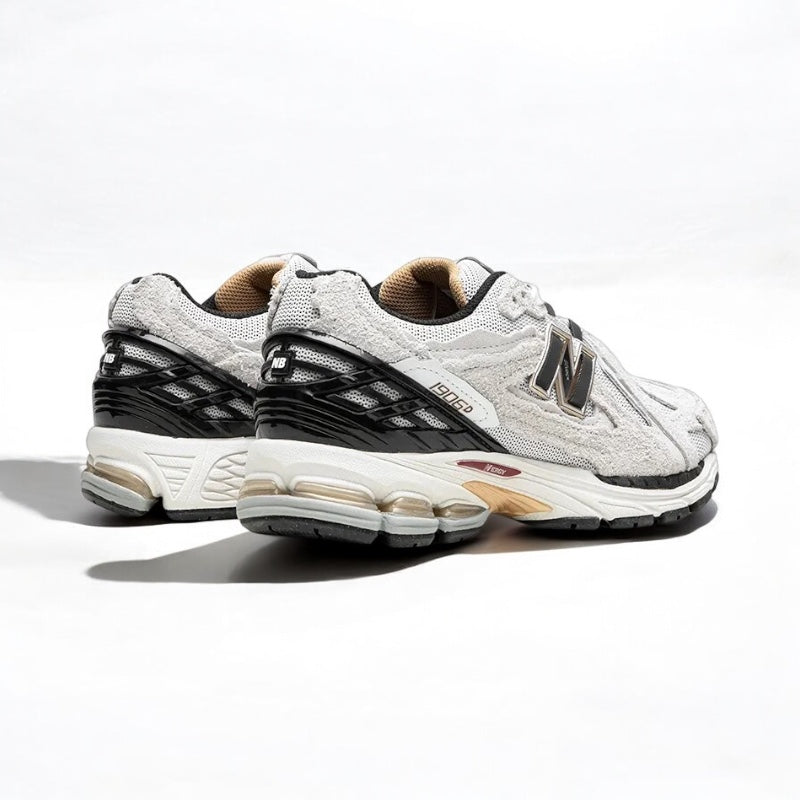 New Balance 1906R white and black