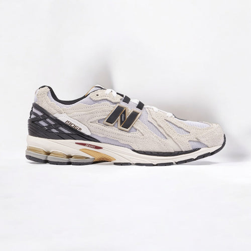 New Balance 1906R white and black