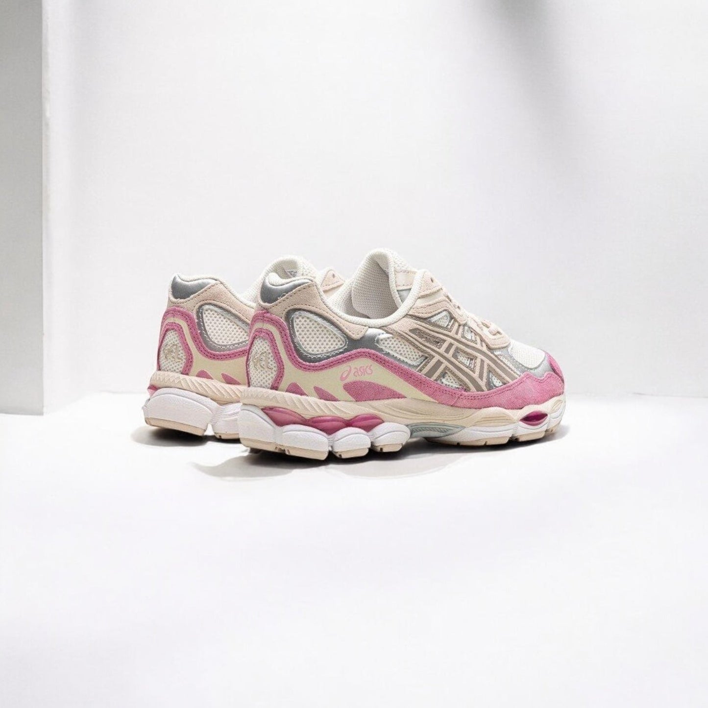 Asics GEL-NYC Pink
