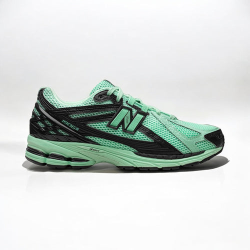 New Balance 1906R Green Black