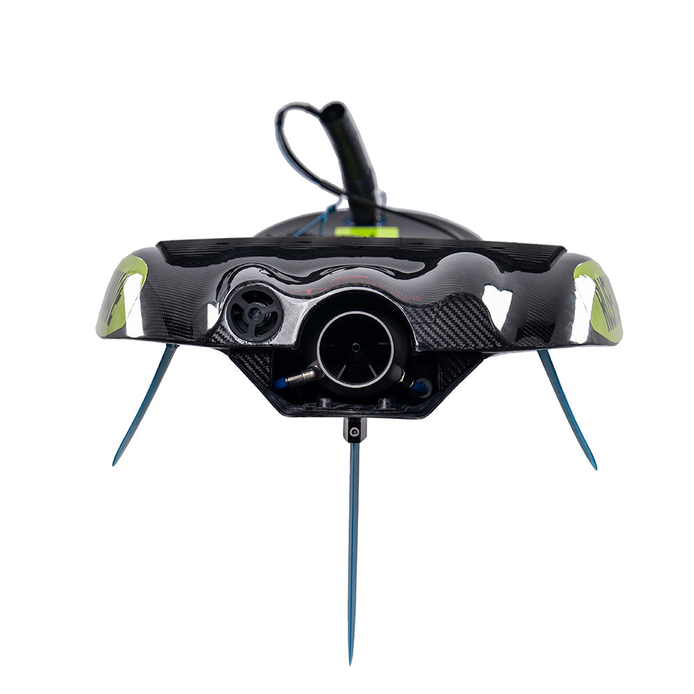 Surfboard | 110CC | RAPTOR EFI 02