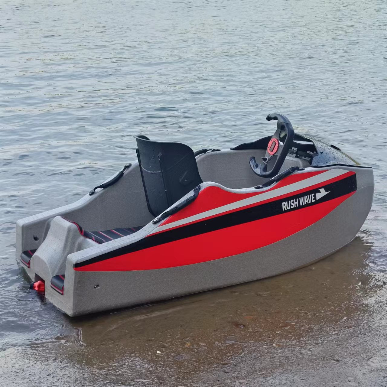 RUSH WAVE KT-0602