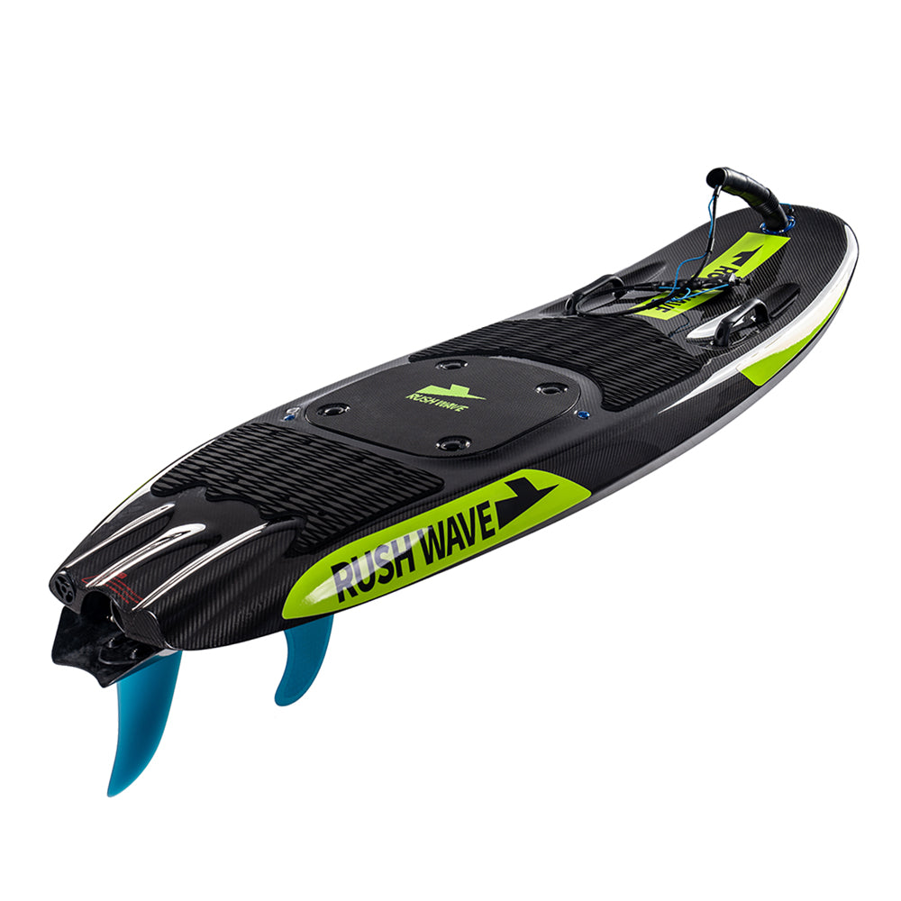 Surfboard | 110CC | RAPTOR EFI 02