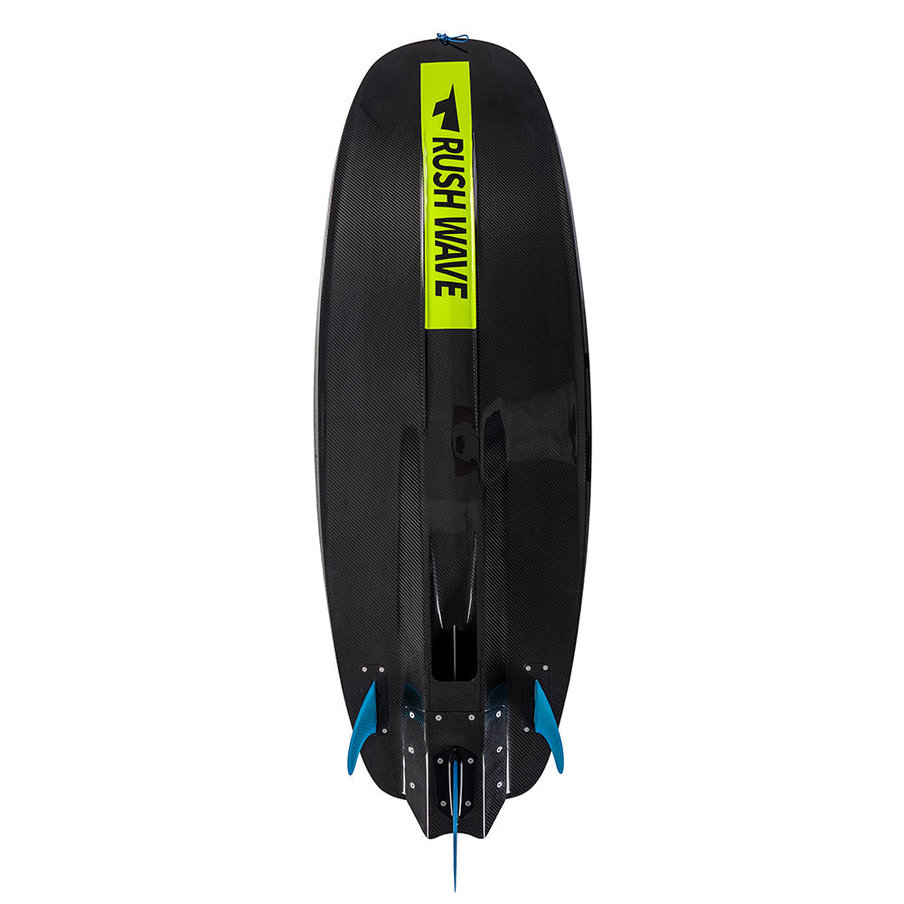 Surfboard | 110CC | RAPTOR EFI 02