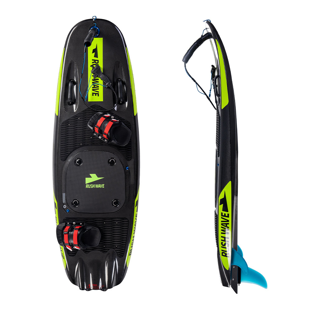Surfboard | 110CC | RAPTOR EFI 02