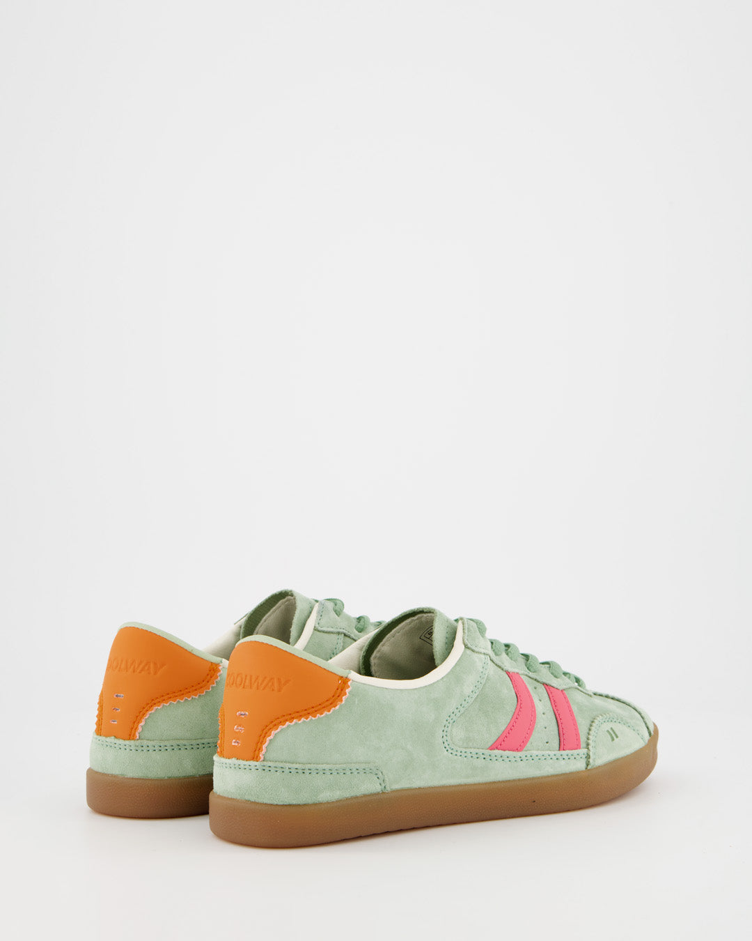 KIZUNA TURQUOISE FEMME