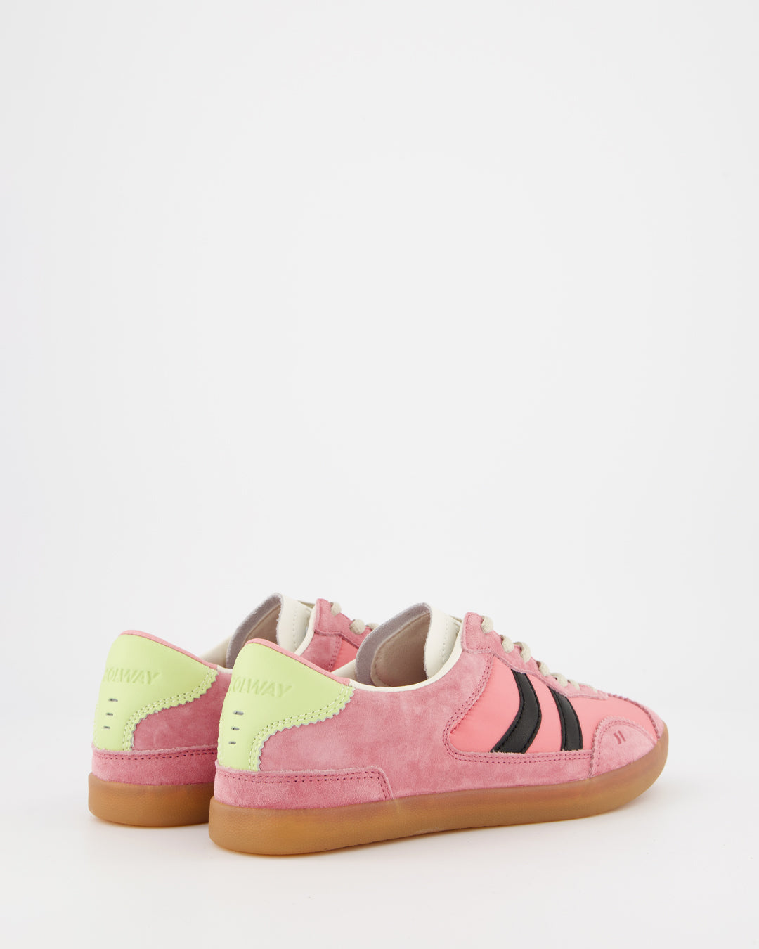 KIZUNA PINK CRAYON FEMME
