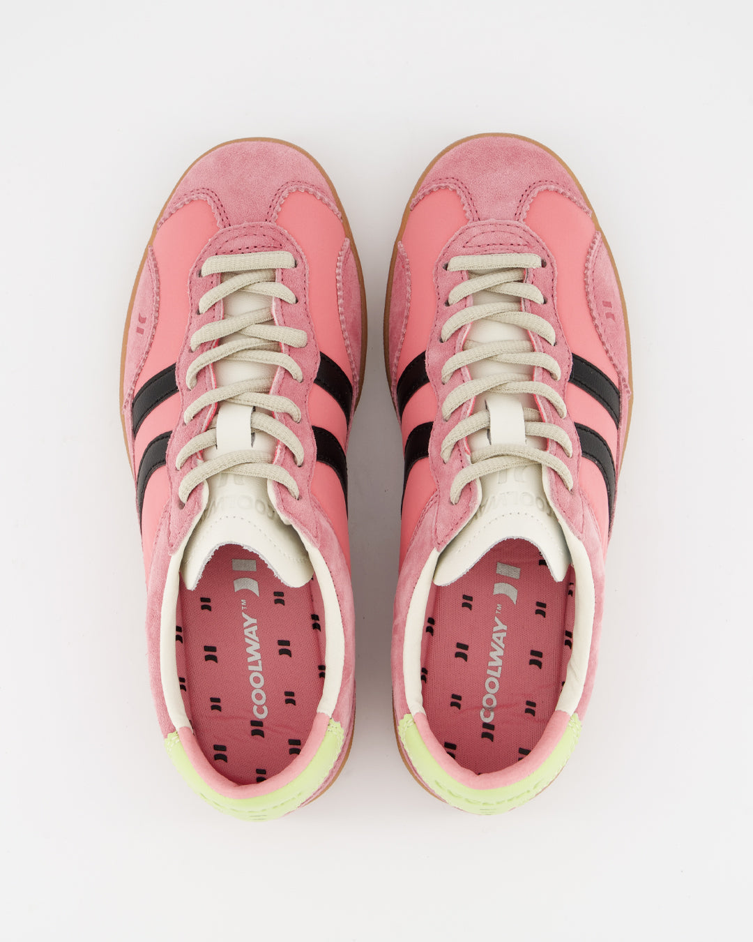 KIZUNA PINK CRAYON FEMME