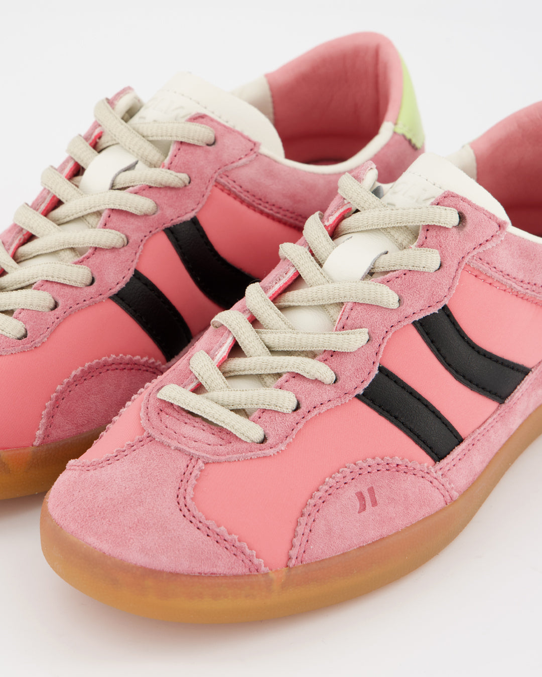 KIZUNA PINK CRAYON FEMME
