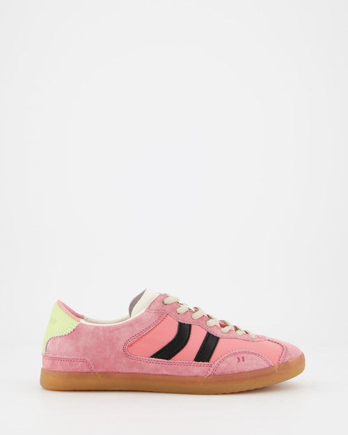 KIZUNA PINK CRAYON FEMME