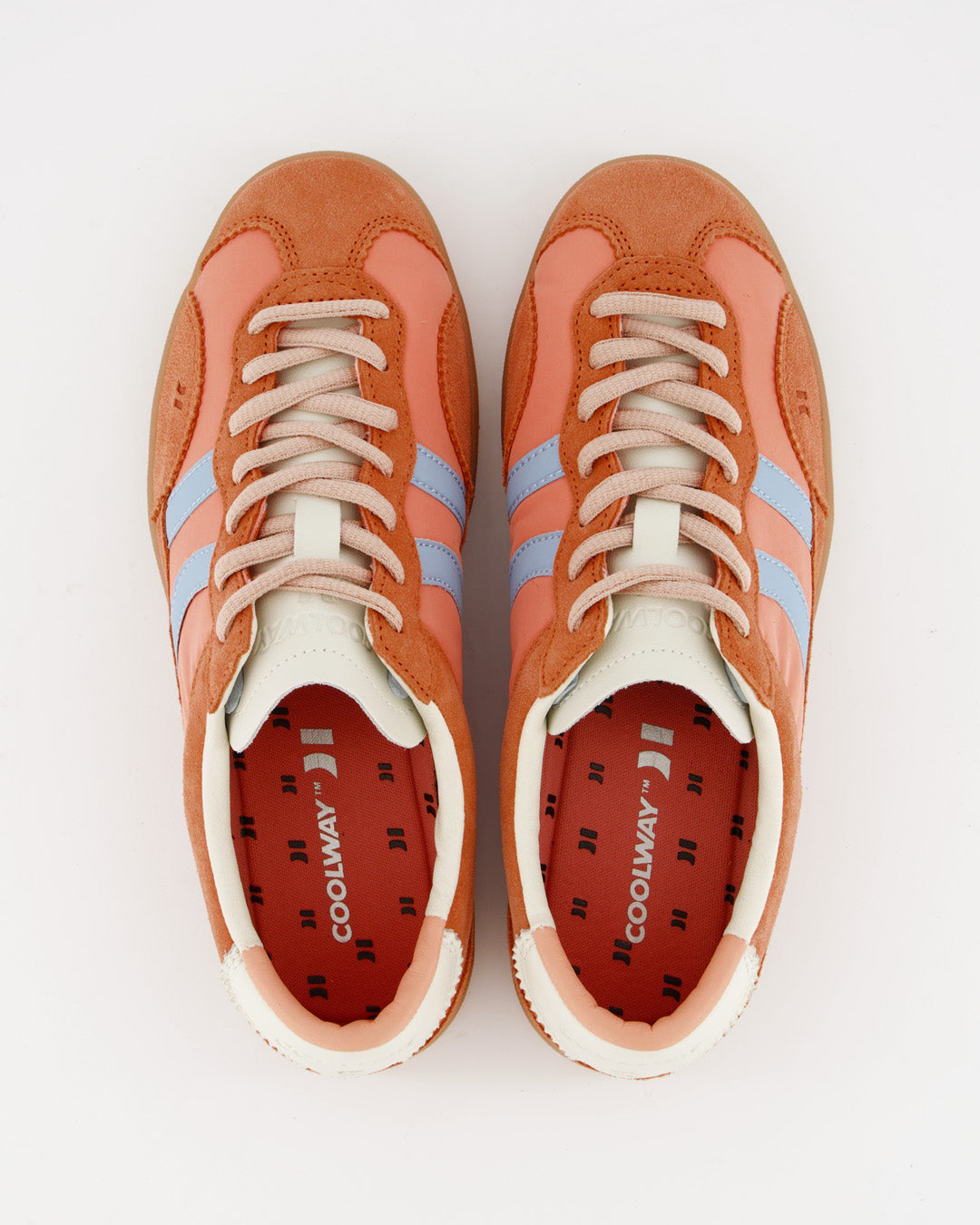 KIZUNA CORAL FEMME