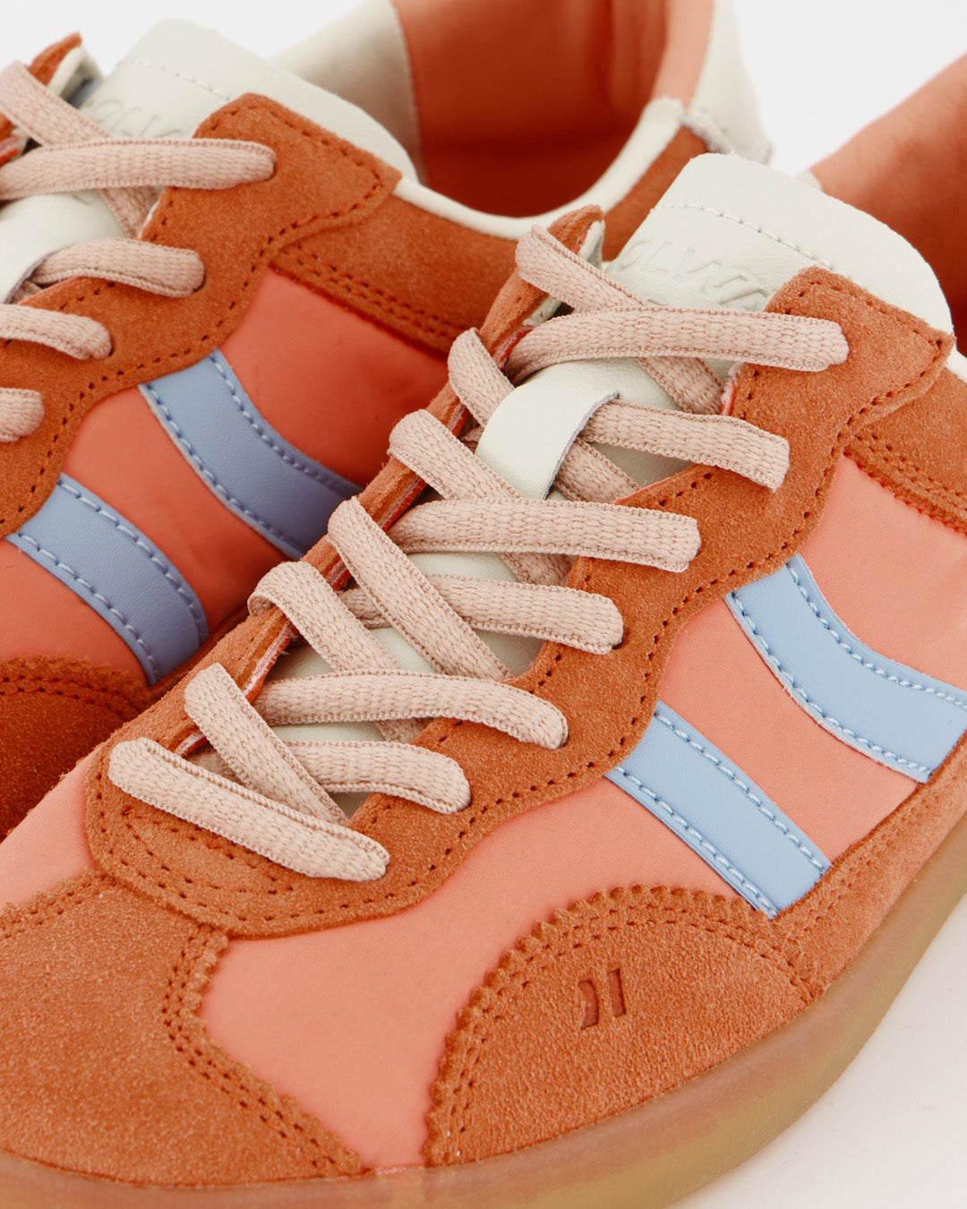 KIZUNA CORAL FEMME