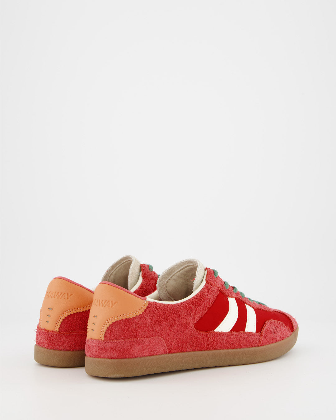 KIZUNA RED PEPPER FEMME