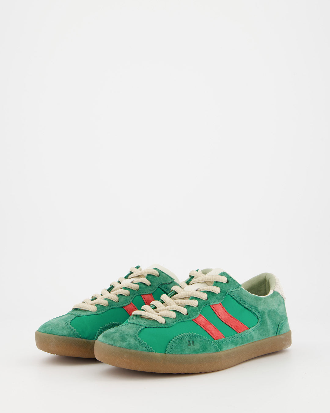 KIZUNA WASHED GREEN FEMME