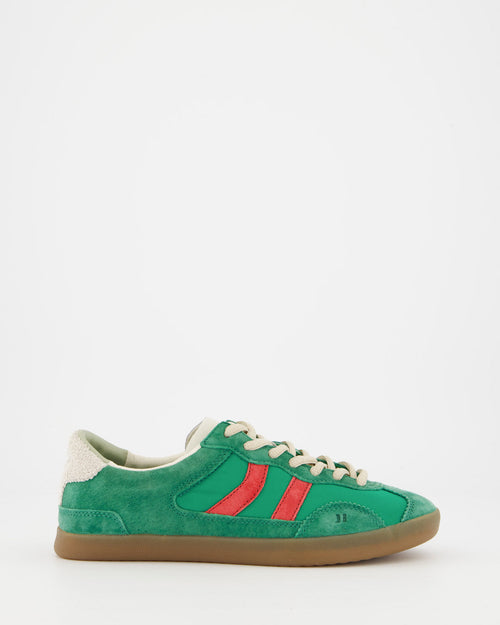 KIZUNA WASHED GREEN FEMME