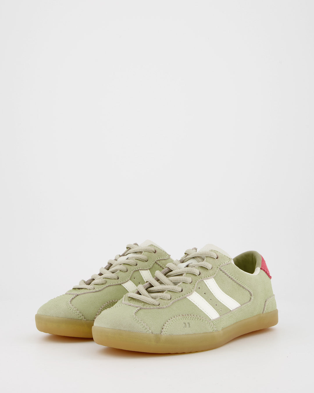 KIZUNA LIGHT GREEN FEMME