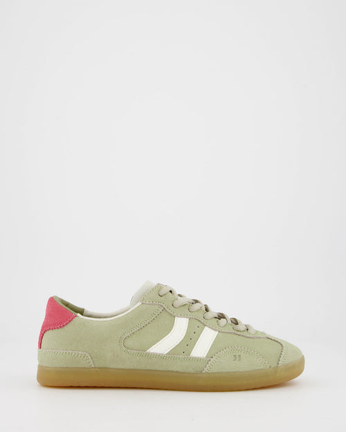 KIZUNA LIGHT GREEN FEMME