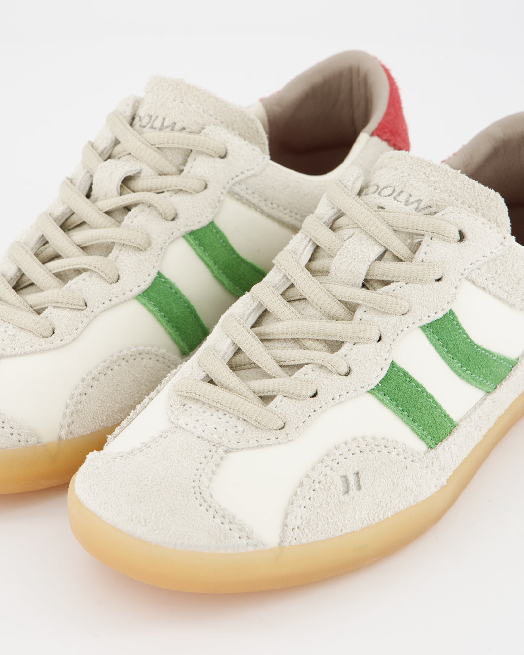 KIZUNA ICE GREEN FEMME