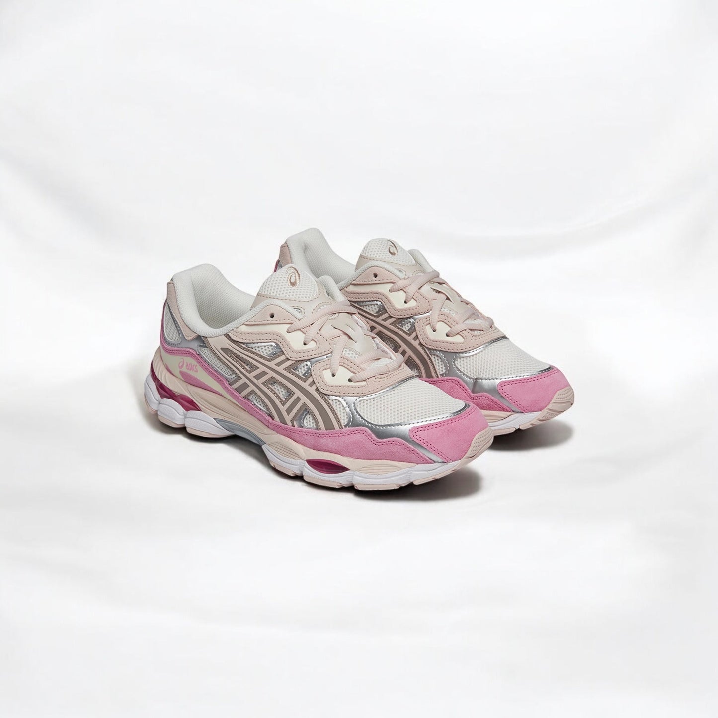 Asics GEL-NYC Pink