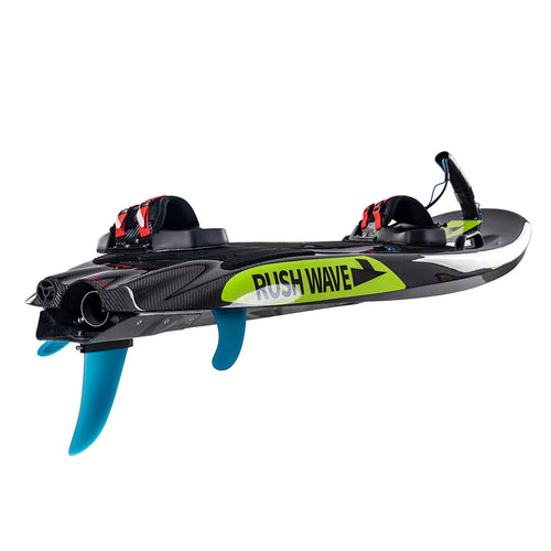 Surfboard | 110CC | RAPTOR EFI 02