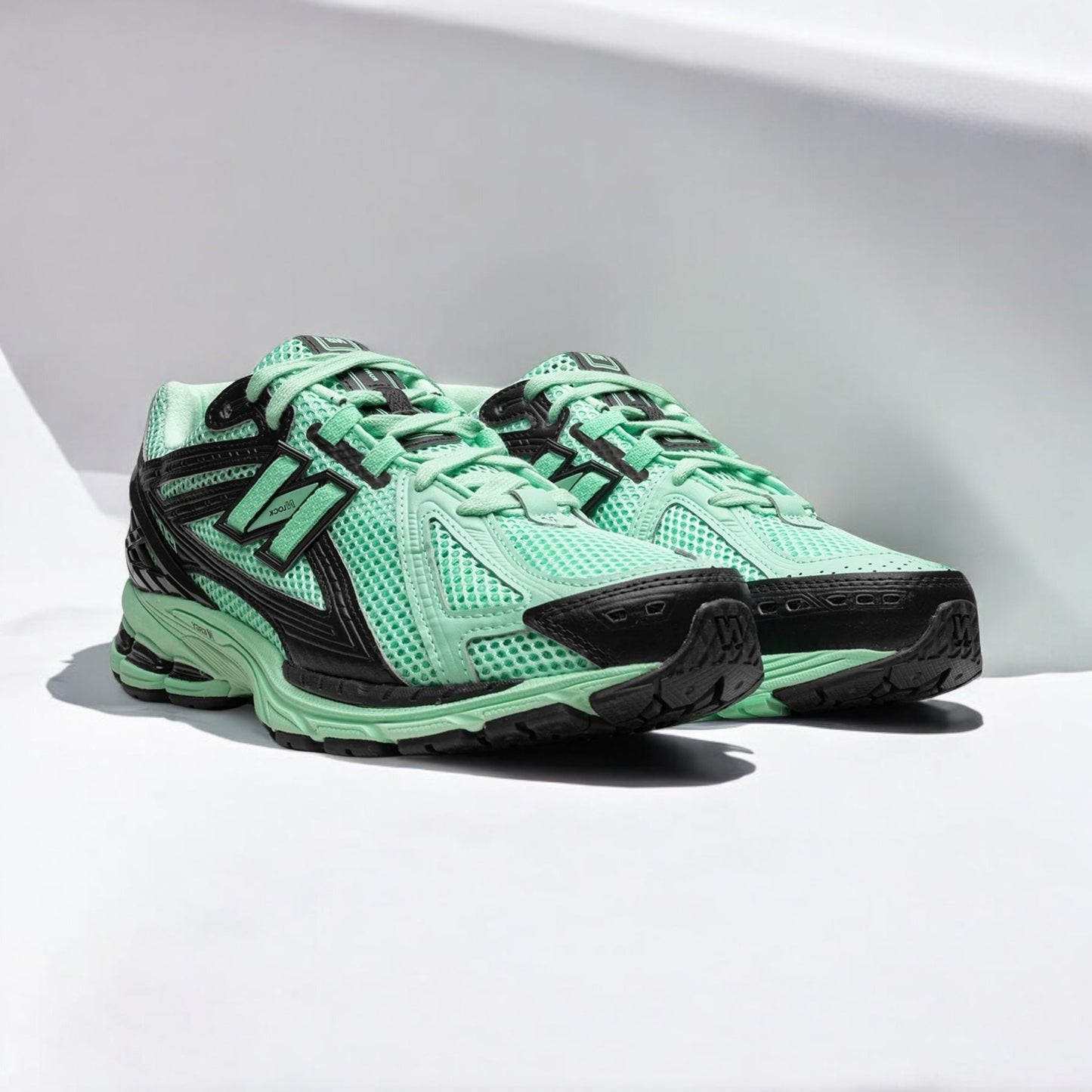 New Balance 1906R Green Black