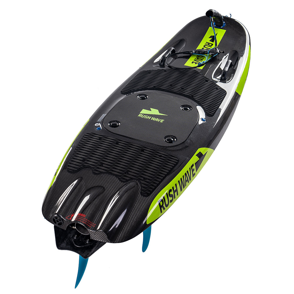 Surfboard | 110CC | RAPTOR EFI 02