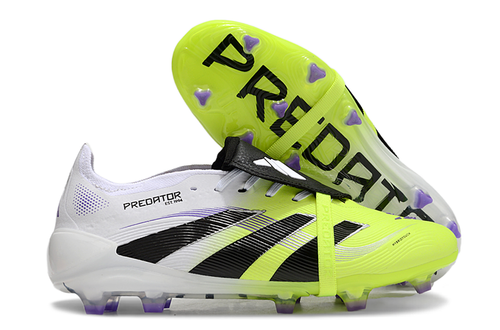PREDATOR ACCURACY+ Elite