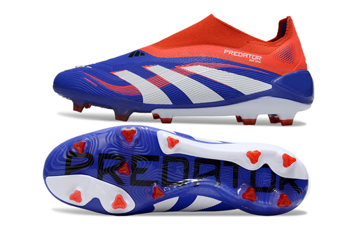 PREDATOR elite ACCURACY+ FG BOOTS