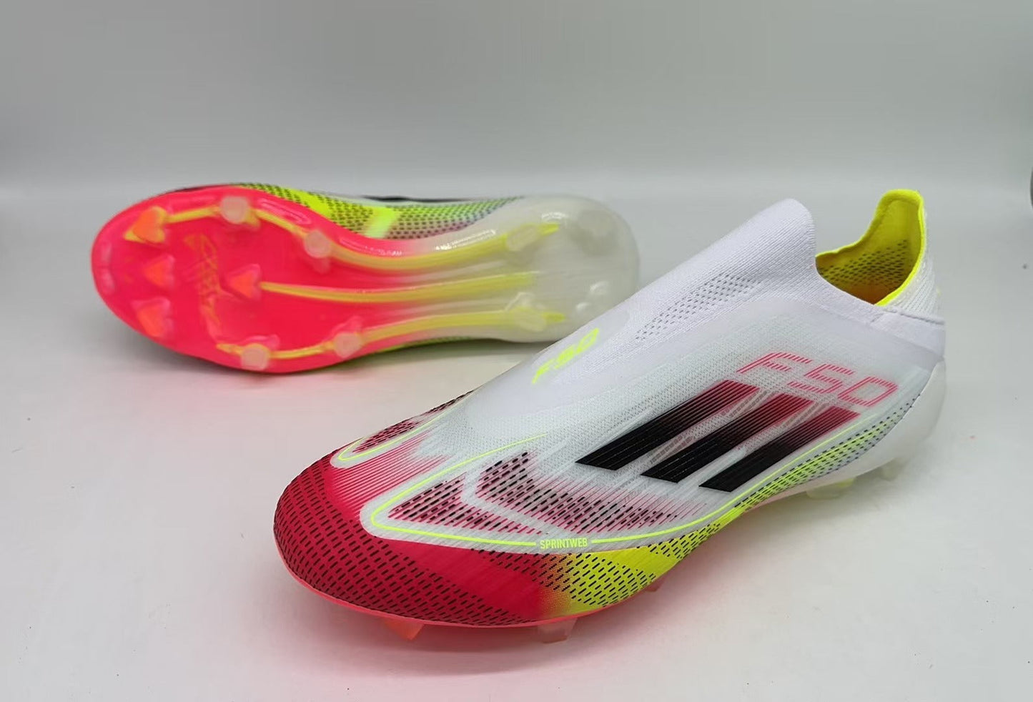 F50 elite