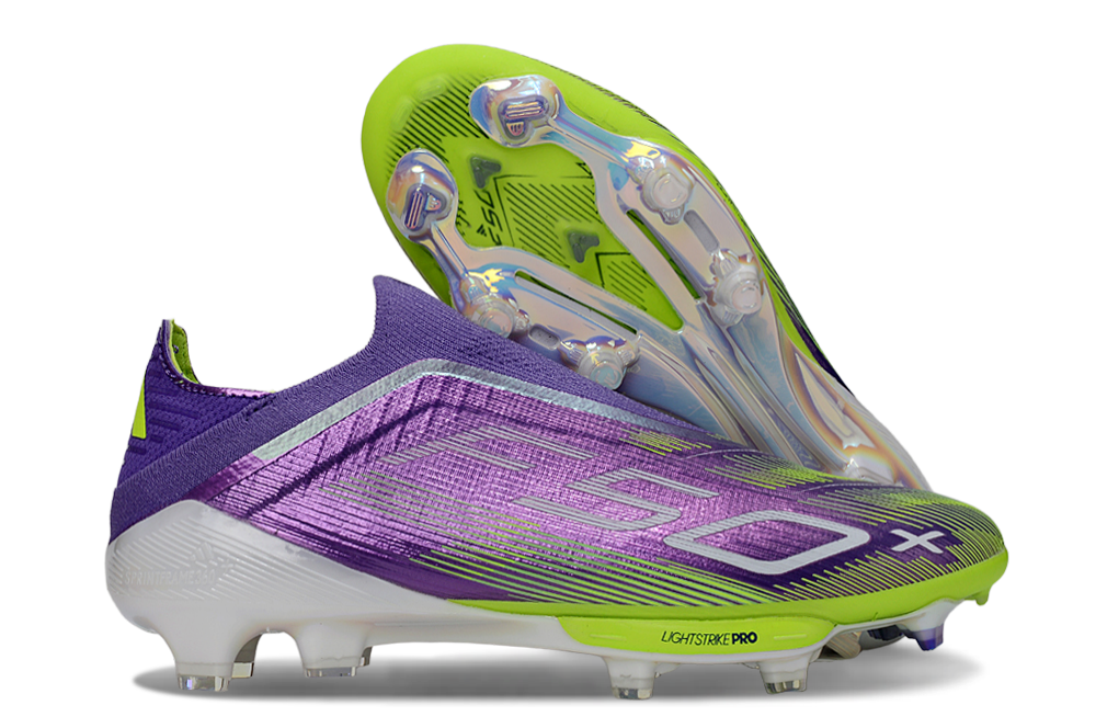 F50 +