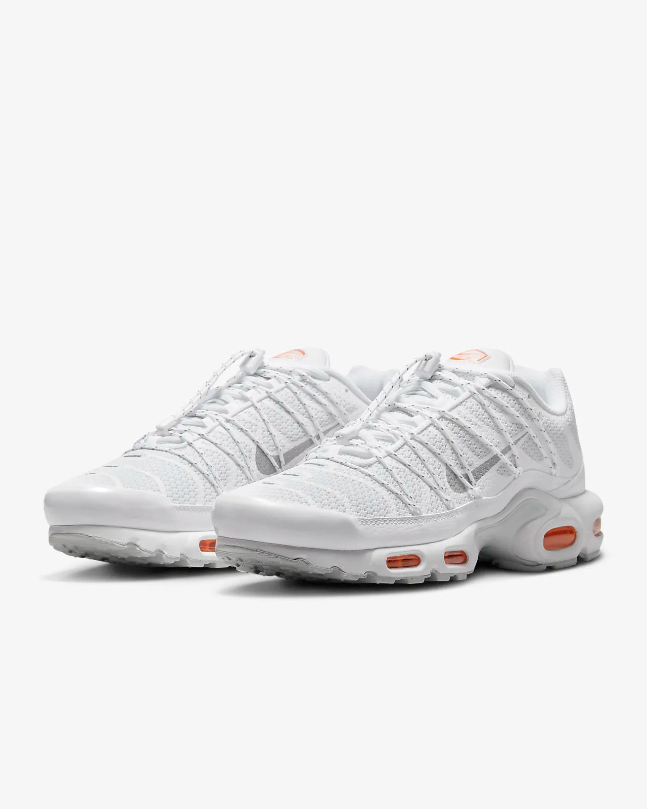 TN Plus Utility White