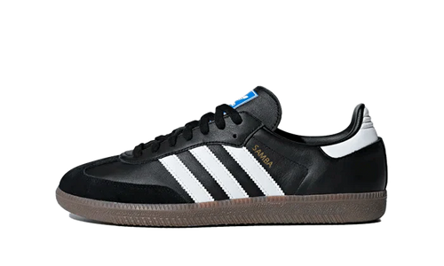 Samba OG Black