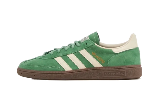 Special Green Preloved