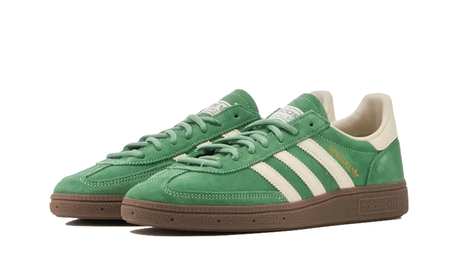 Special Green Preloved