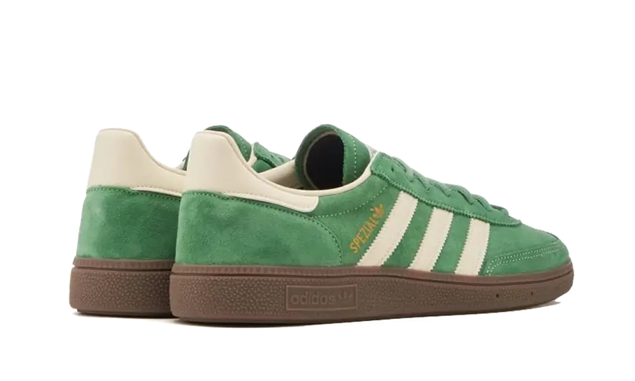Special Green Preloved