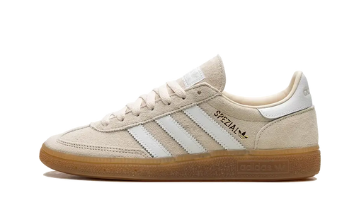 Spezial Wonder White