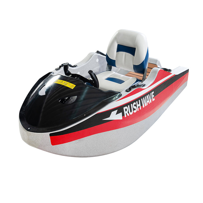 RUSH WAVE KT-0602