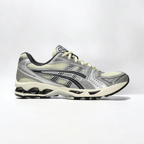 Asics Kayano 14 Oyster Blanc