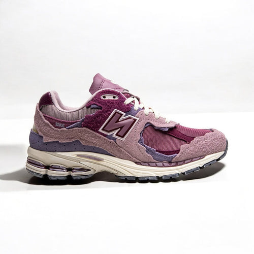 New Balance 2002R Protection Pack Rose