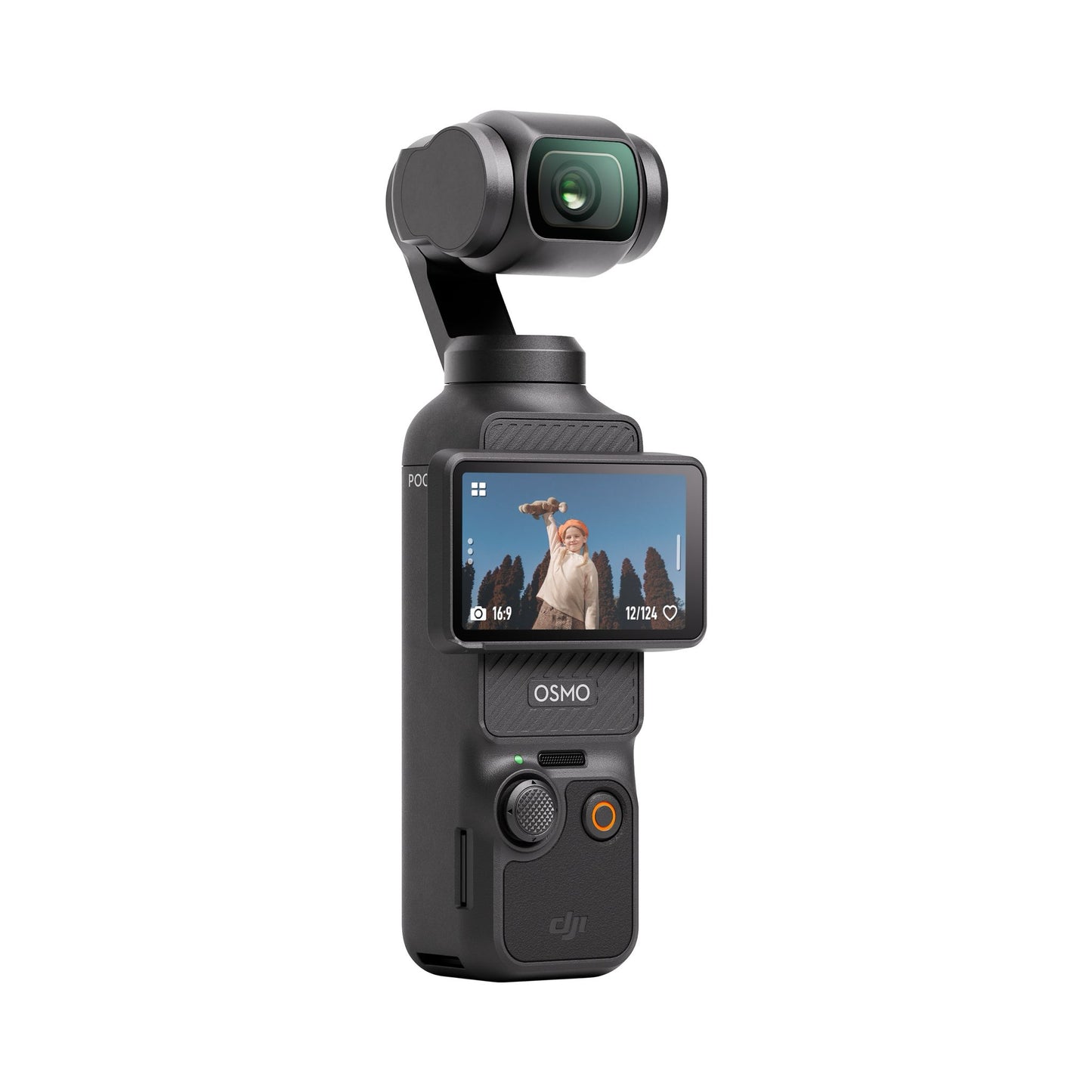 Bundle Créateur Osmo Pocket 3