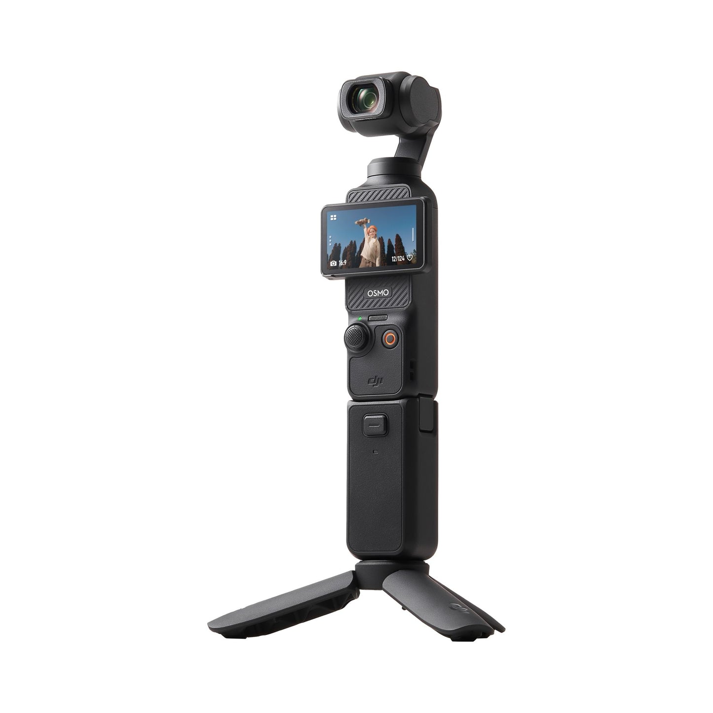 Bundle Créateur Osmo Pocket 3
