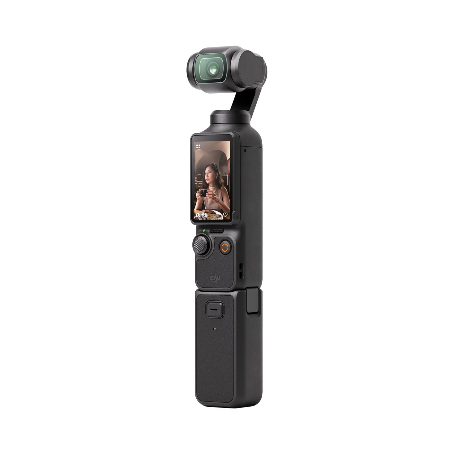 Bundle Créateur Osmo Pocket 3