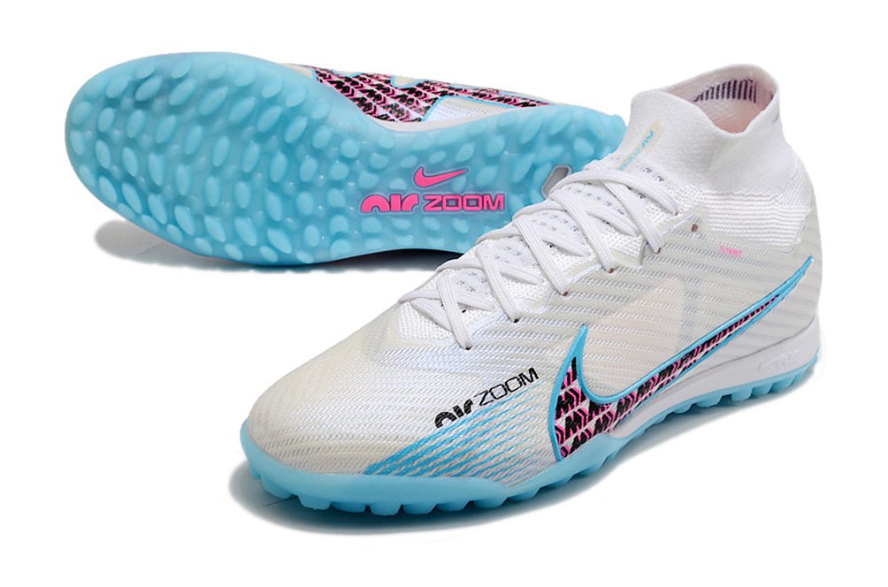 Air Zoom Mercurial Superfly IX Elite