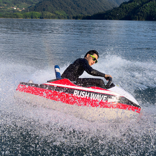 RUSH WAVE KT-0602