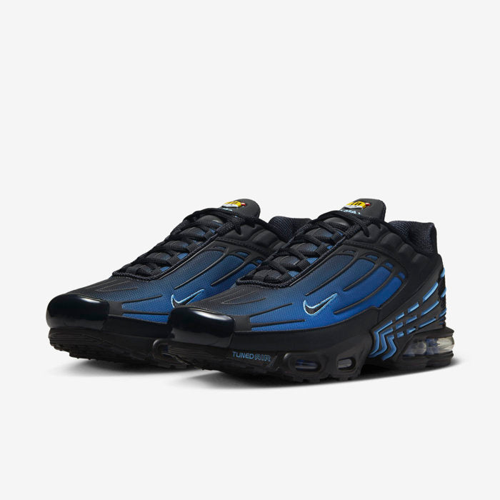 TN 3 Blue