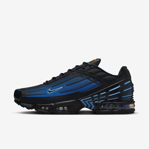 TN 3 Blue