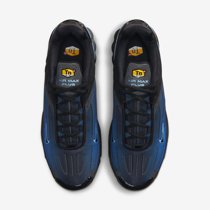 TN 3 Blue