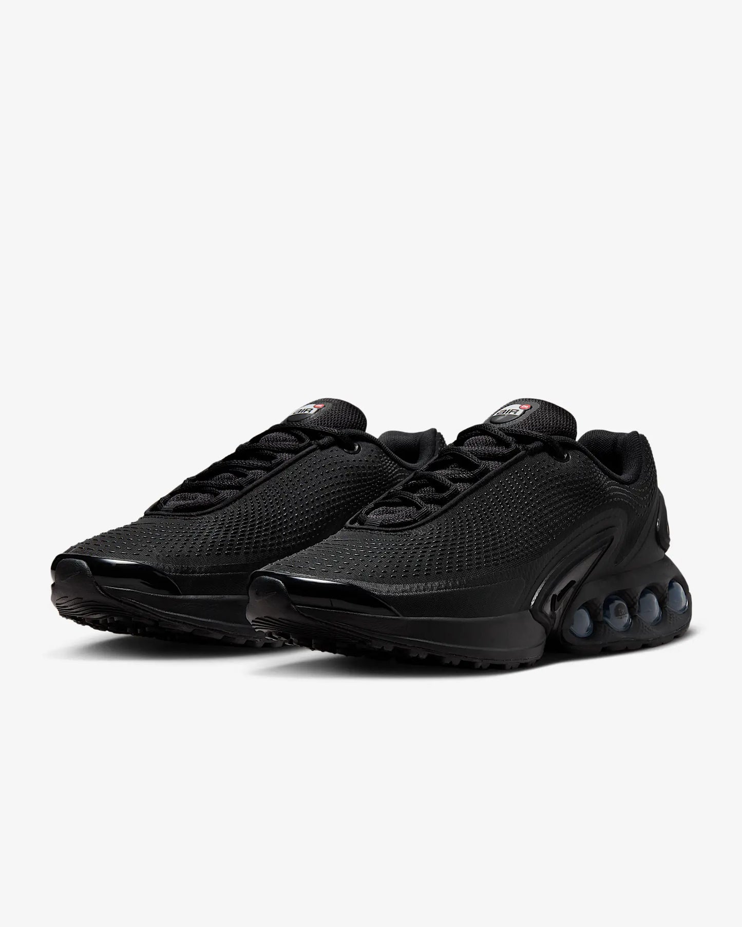 Air Max DN Black