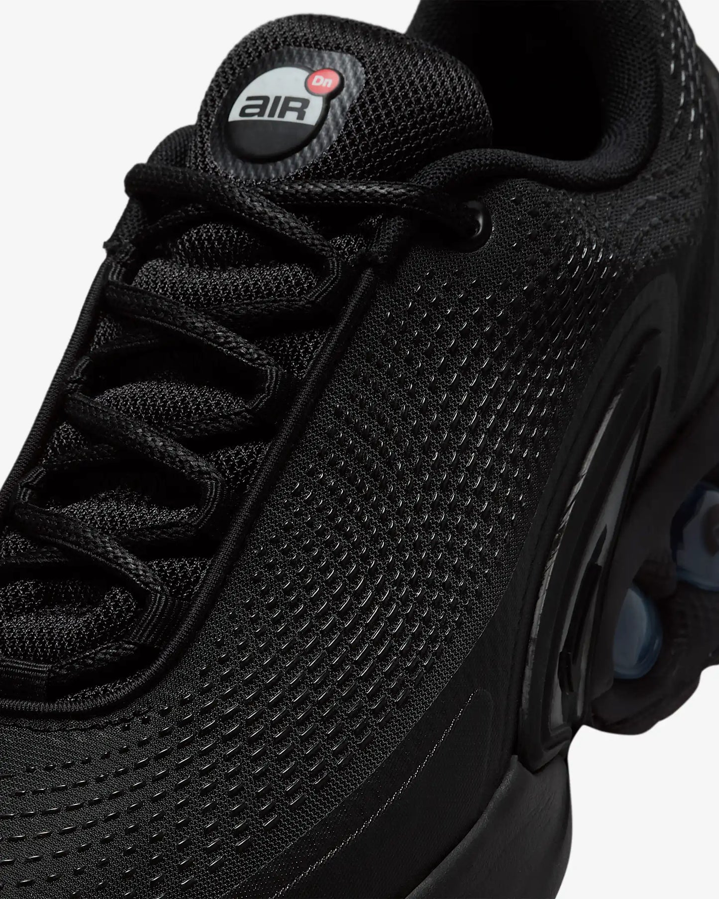 Air Max DN Black