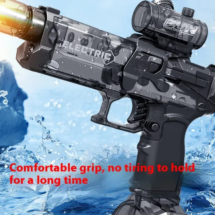 SPLASH STRIKE
